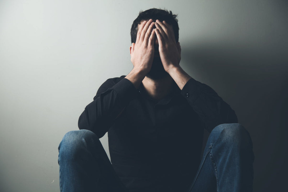 CBD and depression research
