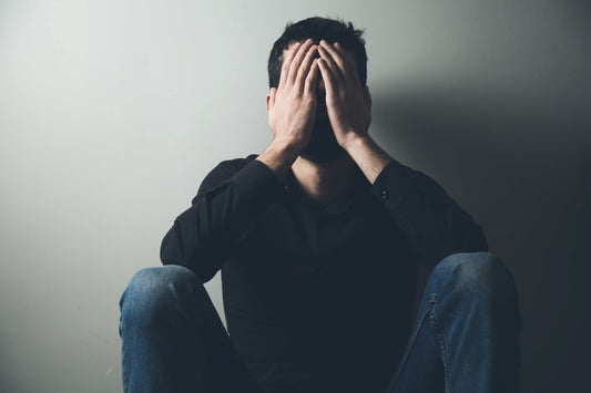 CBD and depression research
