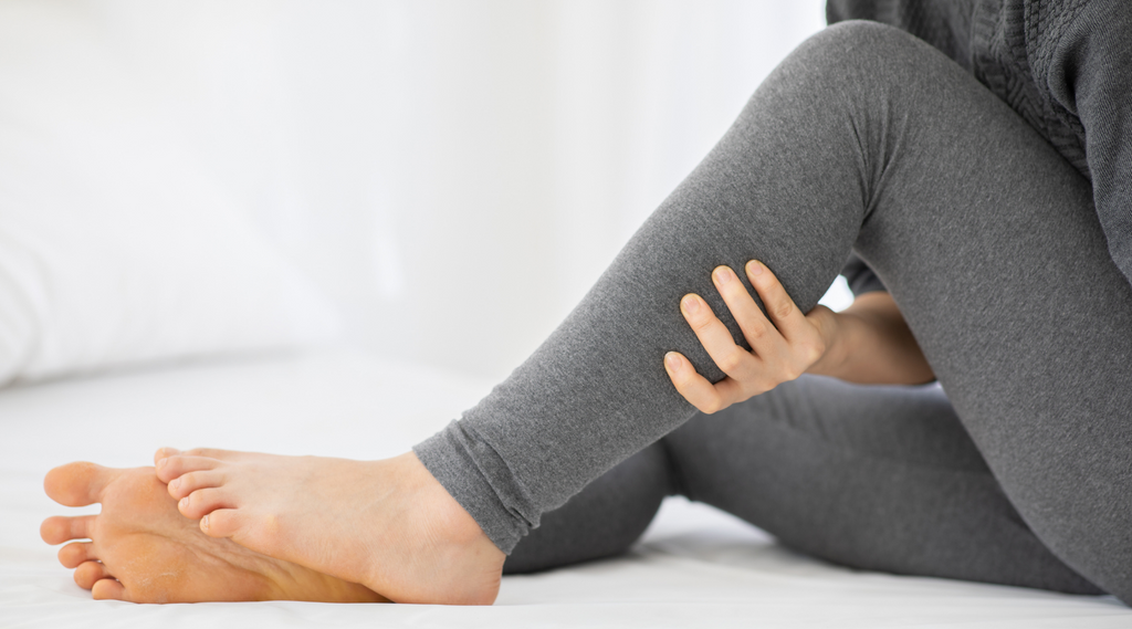 Can CBD Help With Restless Leg Syndrome?