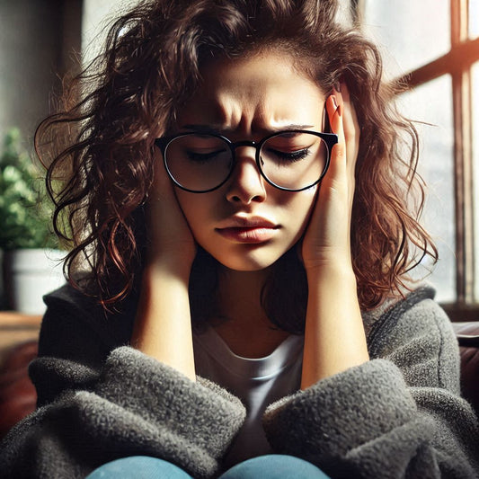 CBD for Tinnitus UK: 2026 Guide | Valley CBD