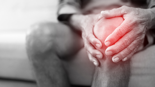 CBD for Arthritis & Cold Weather UK | Valley CBD