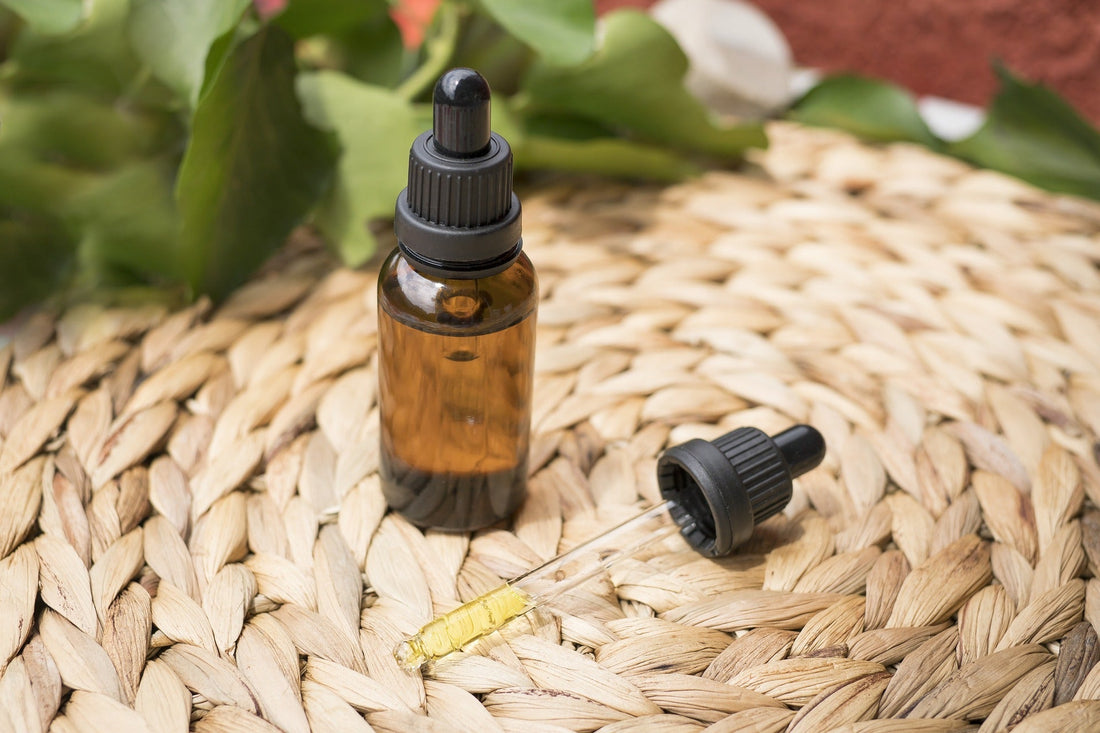 Best tasting high strength CBD oil for UK seniors blood pressure support