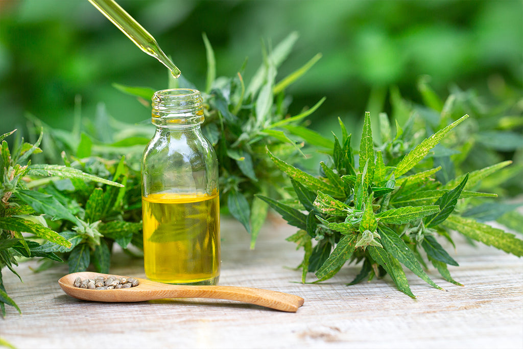 Benefits of Taking CBD Oil Over Other Methods