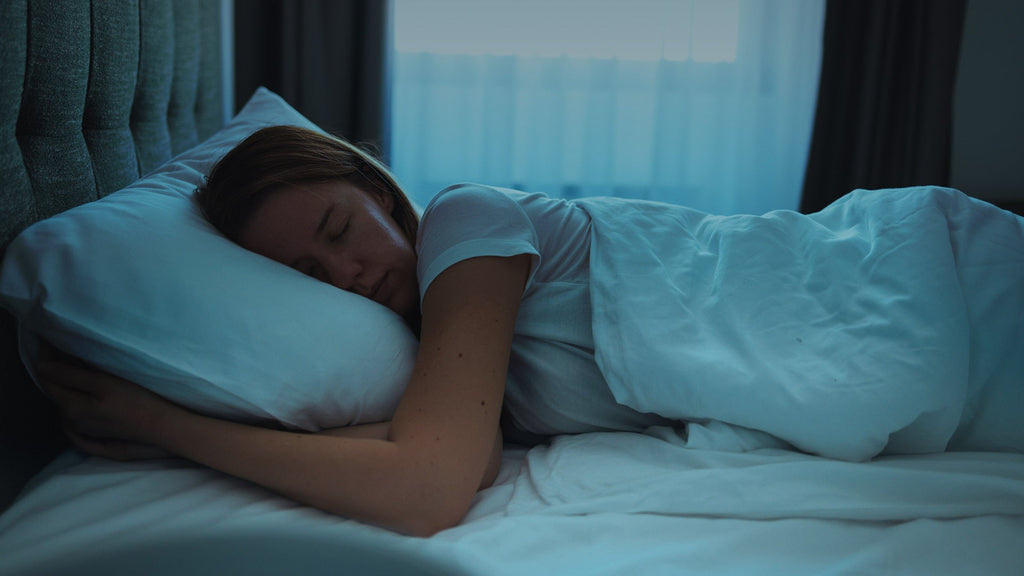 The Power of Deep Sleep: Why It’s Essential for Your Body, Mind, and Health (And How CBD Can Help)