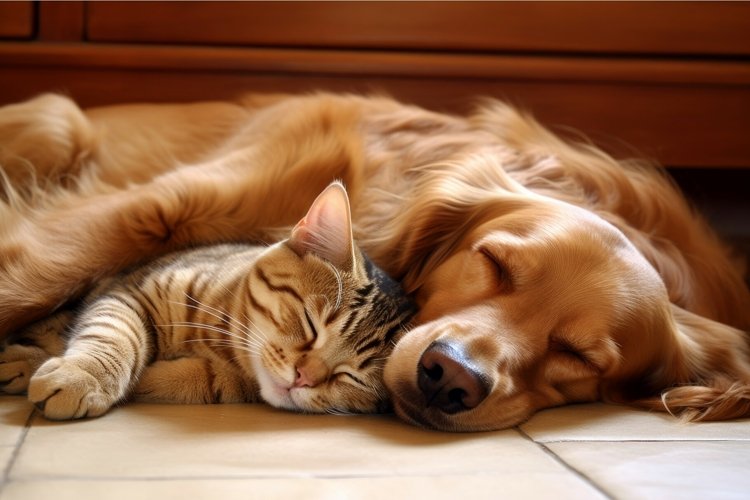 CBD for Dogs & Cats UK: A Complete Guide to Safety & Dosage