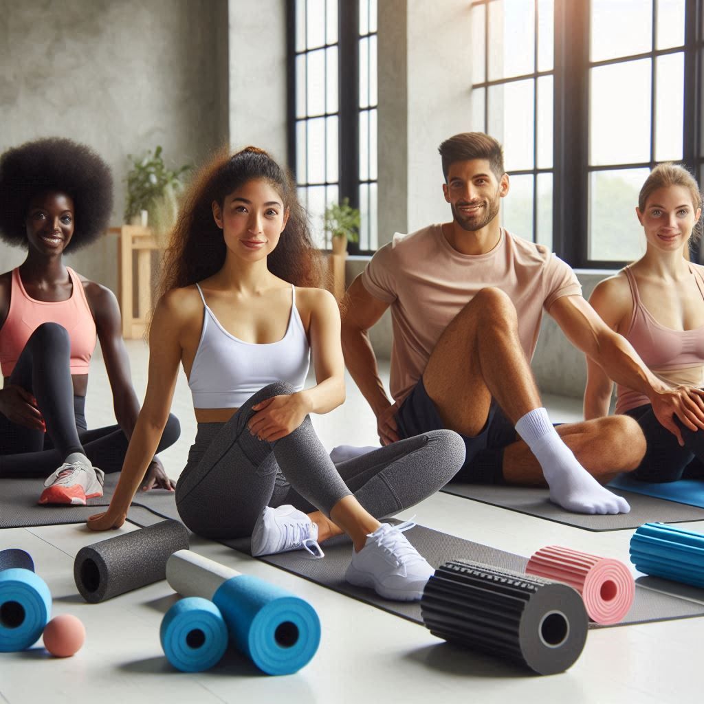 CBD for Fitness Recovery UK | Valley CBD