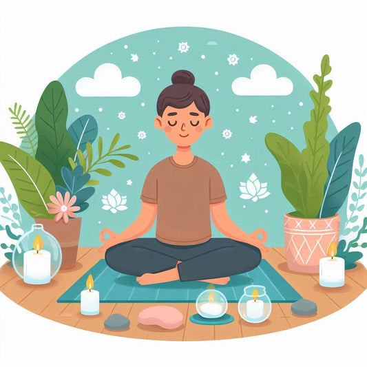 Finding Your Calm: How CBD Can Help Manage Daily Stress