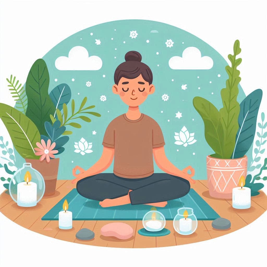 CBD for Daily Stress Management | Valley CBD