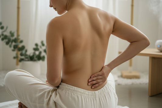 High strength cbd balm for back pain. 