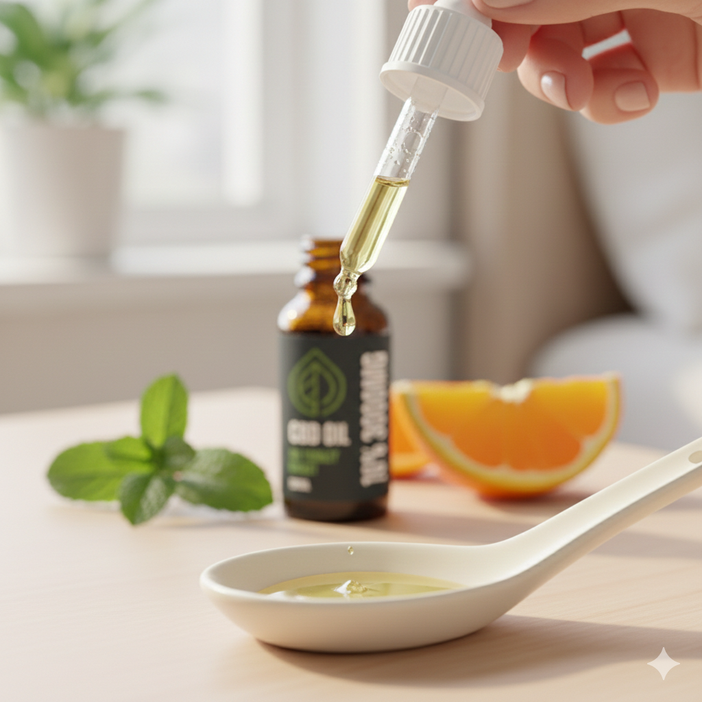 10% CBD OIL 30ML