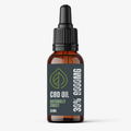 30% 9000MG CBD Oil. Broad Spectrum. Blended In MCT. 30ml.