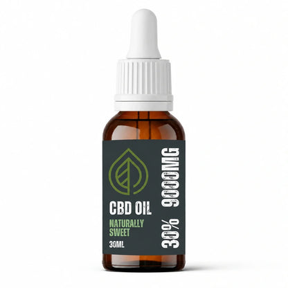 Valley CBD 30% CBD oil 9000mg 30ml bottle